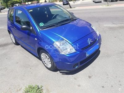 Citroën C2