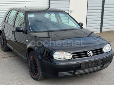 VW Golf IV