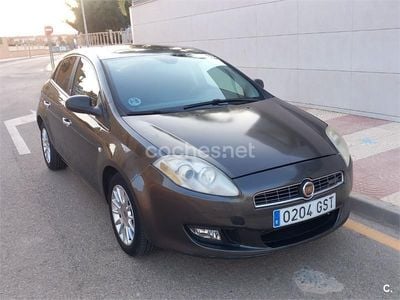 Fiat Bravo
