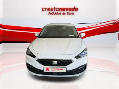 Usado Seat Leon Style 116 CV (85 kW) 2025