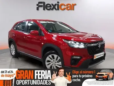 Occasion Suzuki SX4 S-Cross