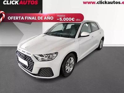 Usado 2025 Audi A1 Utilitario | 20.900 € (Buen precio)