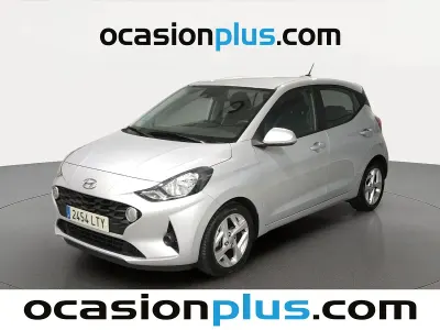 Usado Hyundai i10