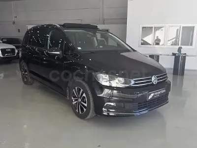 Usado VW Touran
