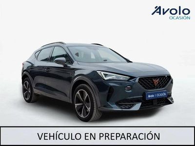 Begagnad Cupra Formentor 150 HK (110 kW) 2022 SUV