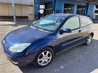 Używany Ford Focus