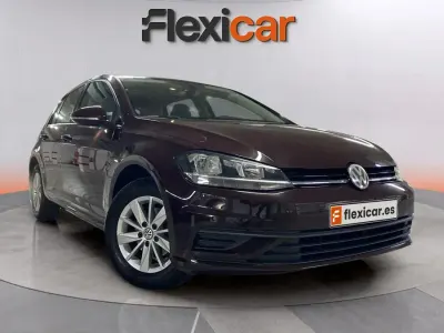 Usado VW Golf VII