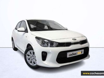 usado Kia Rio 1.2 CVVT Eco-Dynamics Concept