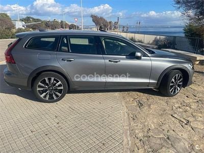 Volvo V60 CC