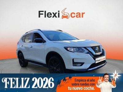 Blanco Usado 2020 Nissan X-Trail N-TEC SUV | 21.490 € (Precio justo)