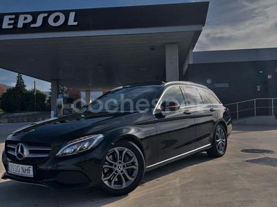 Mercedes C250