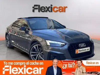 Usado Audi A5