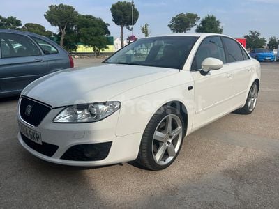 Seat Exeo