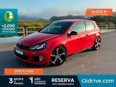 VW Golf VI