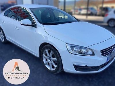 Usado 2016 Volvo S60 Momentum Berlina | 11.800 €