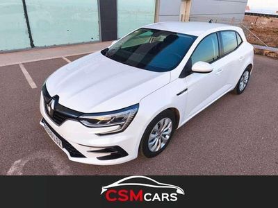 Renault Mégane IV