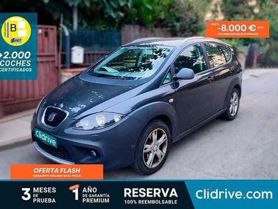 Seat Altea