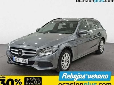 Mercedes C180