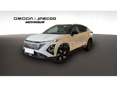Nuevo Omoda 5 224 CV (164 kW) 2025 Blanco SUV