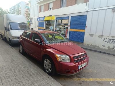 Dodge Caliber