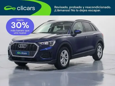 Usado Audi Q3