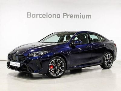 Usado BMW 220 Comfort Edition 192 CV (141 kW) 2025 Coupe