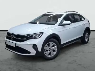 Usado VW Taigo 95 CV (69 kW) 2022 Blanco SUV
