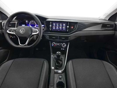 VW Taigo