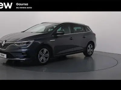 Usado Renault Mégane GrandTour