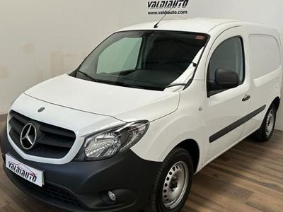 usado Mercedes Citan 109 CDI Tourer Select