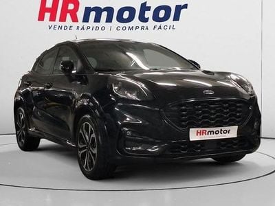 Usado 2022 Ford Puma ST-Line | 14.290 € (Super precio)