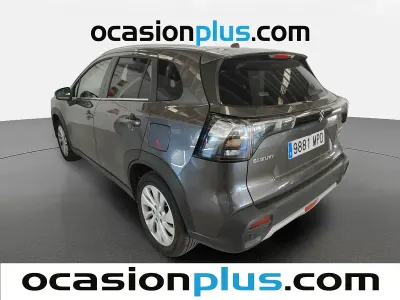 Usado Suzuki SX4 S-Cross