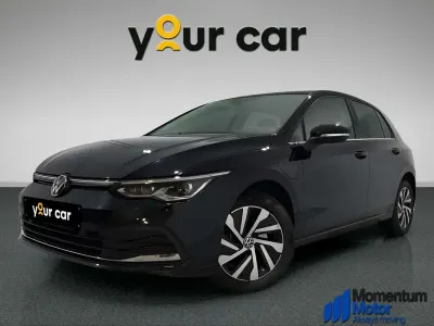 Usado VW Golf VIII