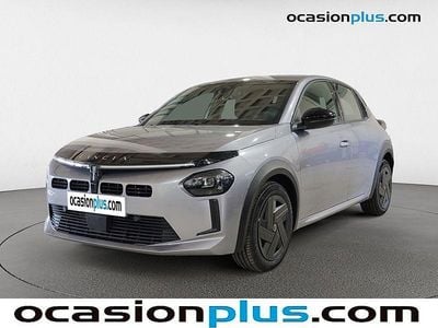 Nuevo Lancia Ypsilon 100 CV (73 kW) 2025 Gris Utilitario