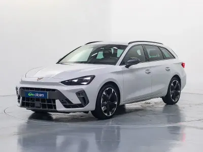 Usado Cupra Leon 150 CV (110 kW) 2025