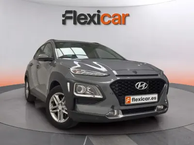 Usado Hyundai Kona
