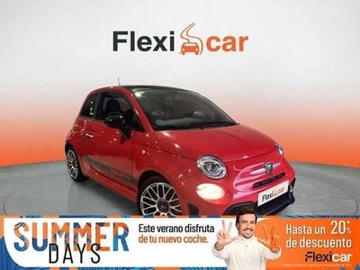 Abarth 500C