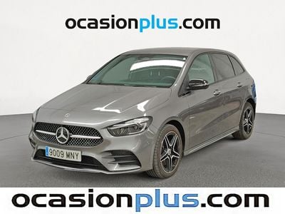 Mercedes B250e