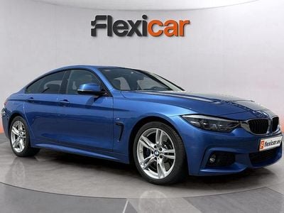 BMW 430 Gran Coupé