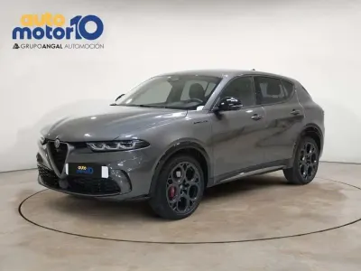 Usado Alfa Romeo Tonale Edizione Speciale 280 CV (205 kW) 2023 SUV