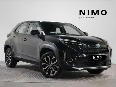 Usado Toyota Yaris Cross Active 116 CV (85 kW) 2022 SUV