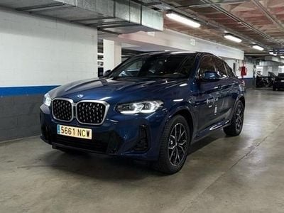 Usado BMW M140 xLine 190 CV (139 kW) 2025