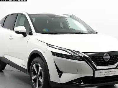 Usado Nissan Qashqai N-Connecta 190 CV (139 kW) 2023 Otro SUV