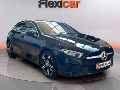Mercedes A250