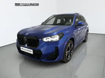 Usado BMW M240 Comfort Edition 326 CV (239 kW) 2025 Azul Pickup/Camioneta