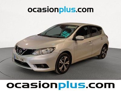 Nissan Pulsar