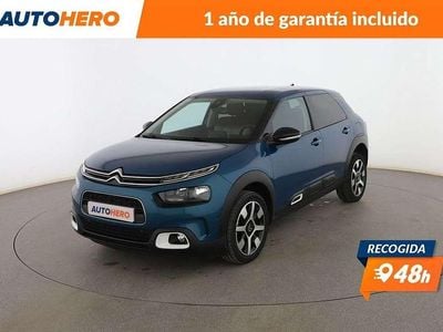 Citroën C4 Cactus