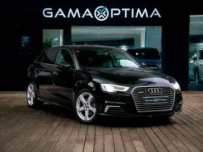 Usado Audi A3 Sportback e-tron