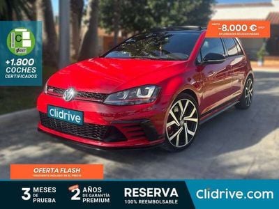 VW Golf VII