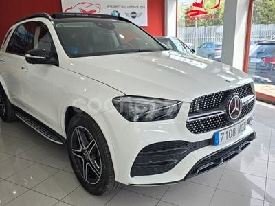 Mercedes GLE350e
